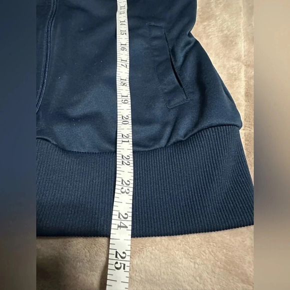 Vintage Nike Jacket Men's Size Medium - Picture 2 of 5